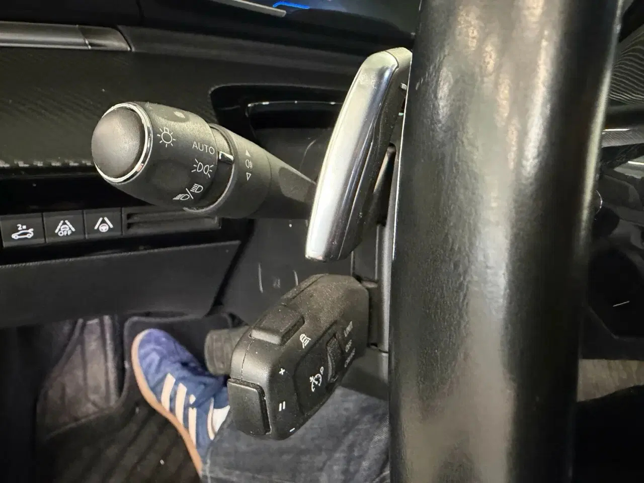 Billede 13 - Peugeot 508 1,5 BlueHDi Allure Pack EAT8 start/stop 130HK 8g Aut.