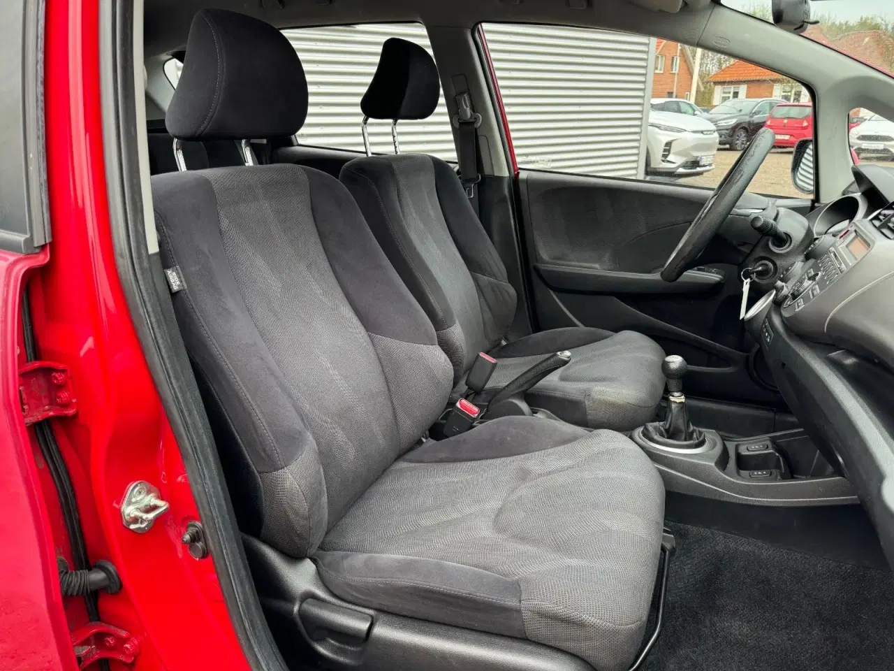Billede 5 - Honda Jazz 1,4 Comfort