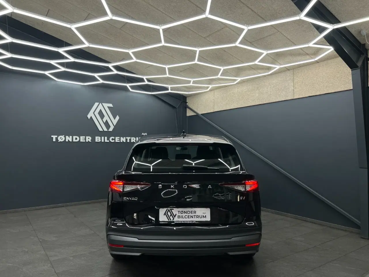 Billede 17 - Skoda Enyaq 50 iV