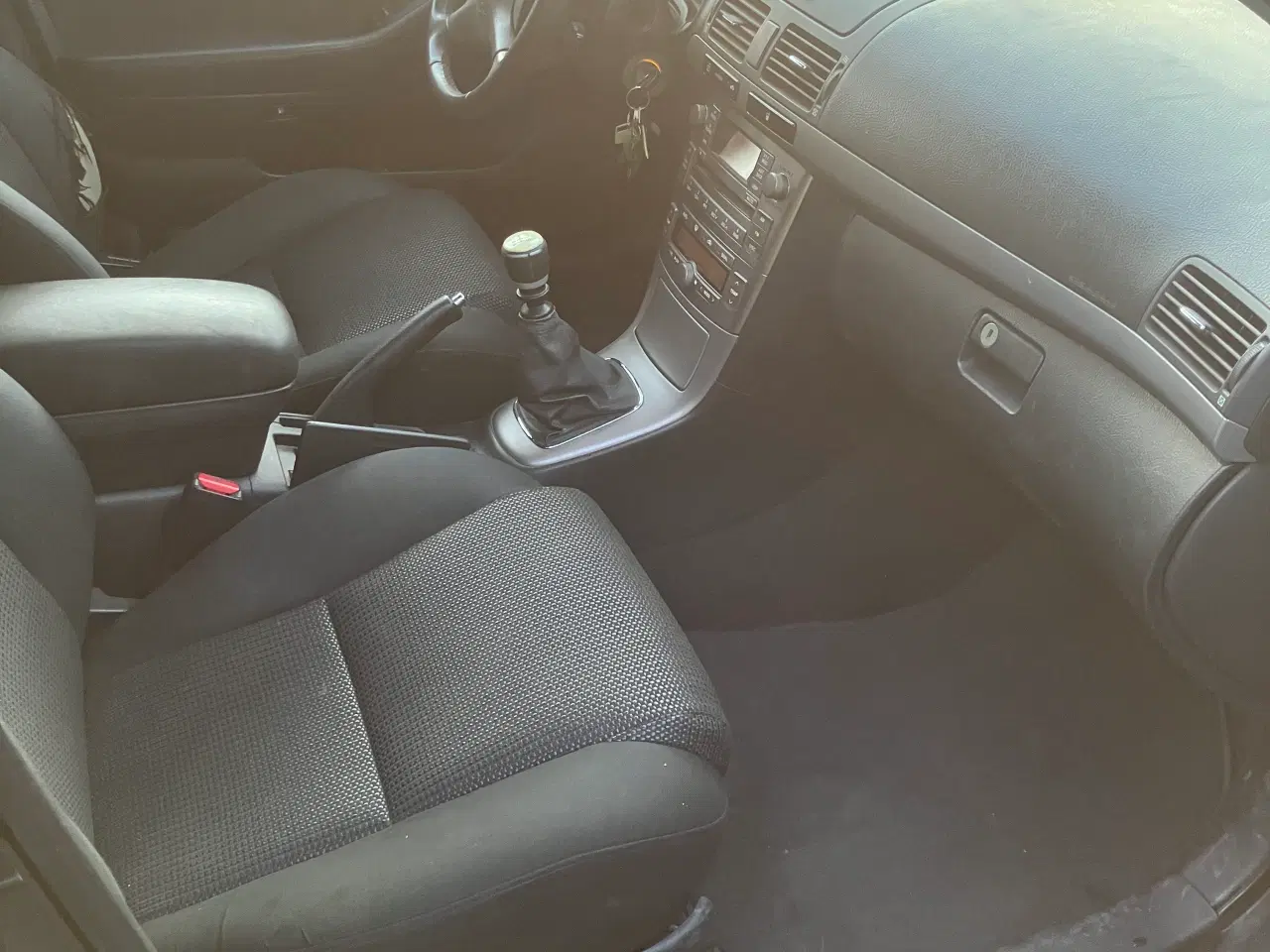 Billede 7 - Toyota Avensis