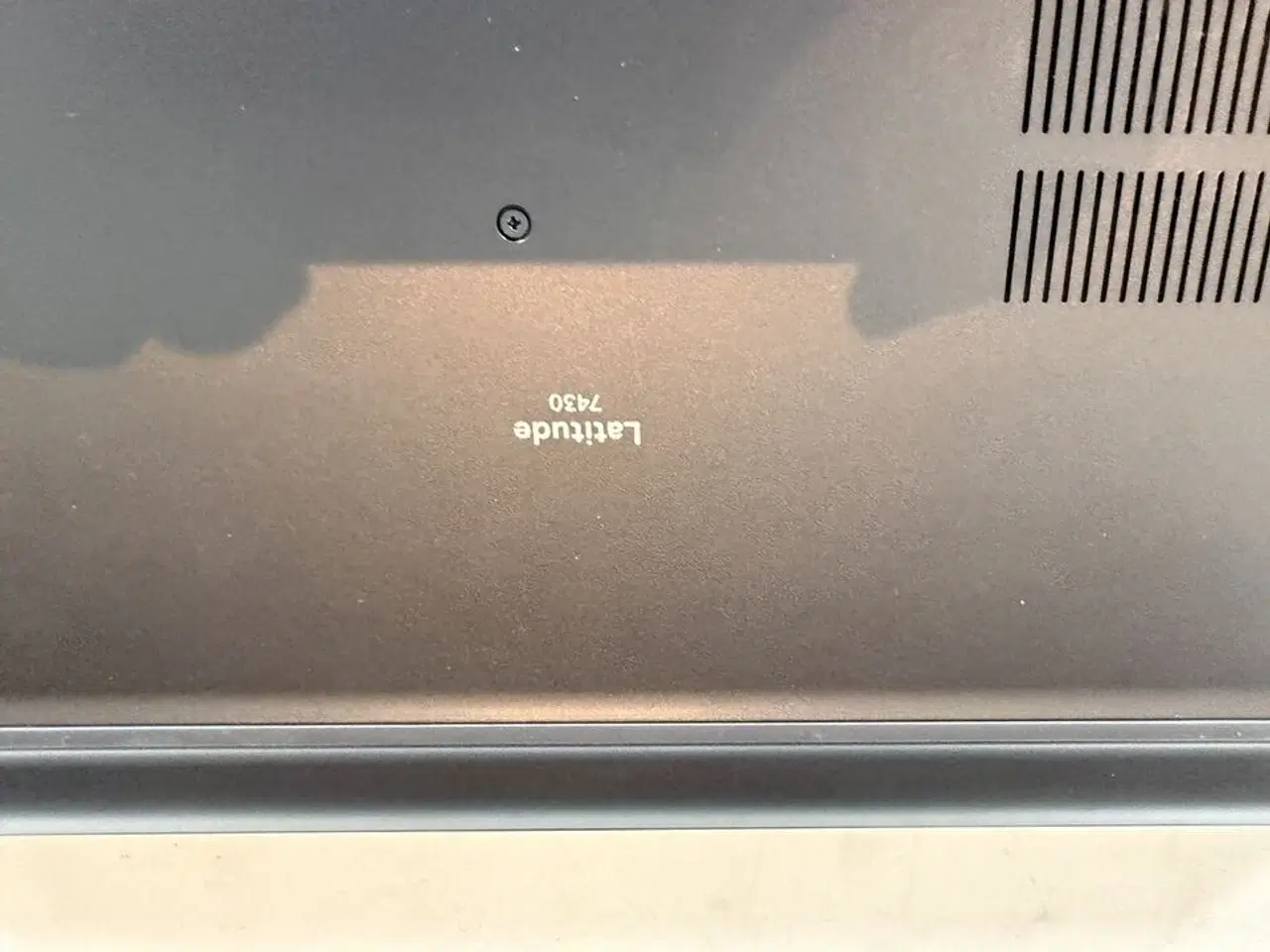 Billede 7 - Bærbar computer DELL Latitude 7430
