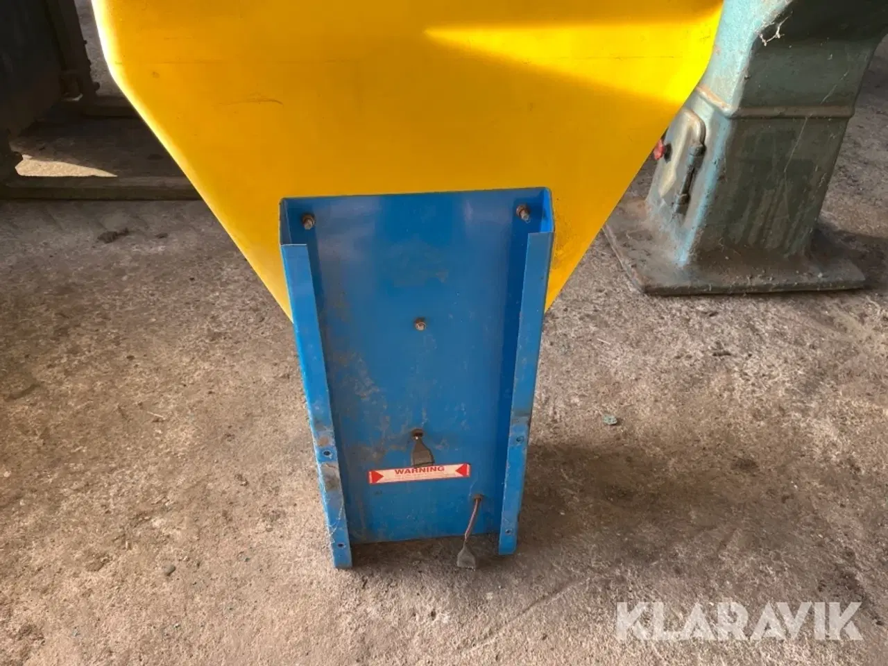 Billede 12 - Sneglespreder Slug master