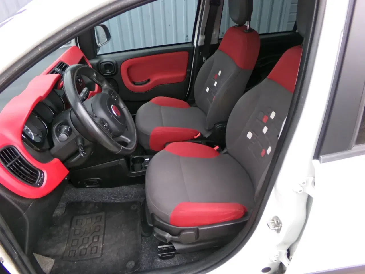 Billede 9 - Fiat Panda 0,9 TwinAir 85 Lounge