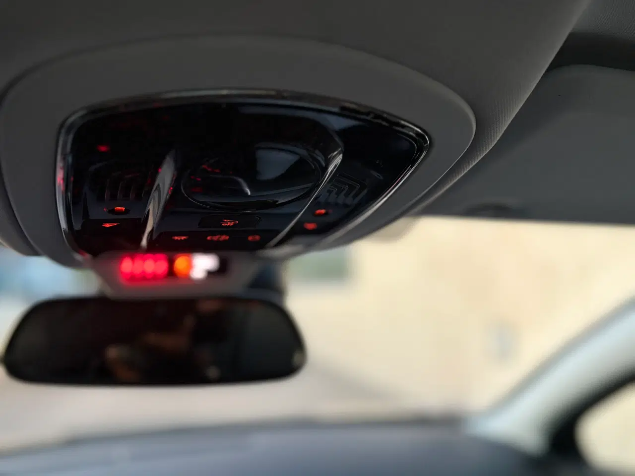 Billede 10 - Nysynet Peugeot 508 1,6 HDI M/partikelfilter