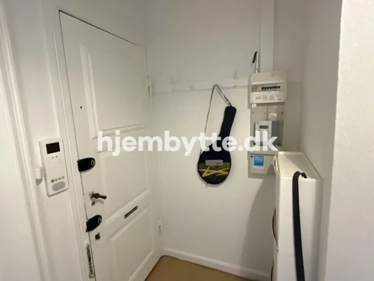 Billede 9 - Hjembytte - Guldbergsgade