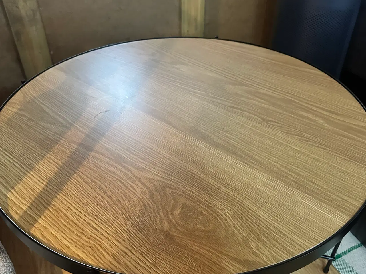 Billede 4 - Sofabord med vendbar bordplade