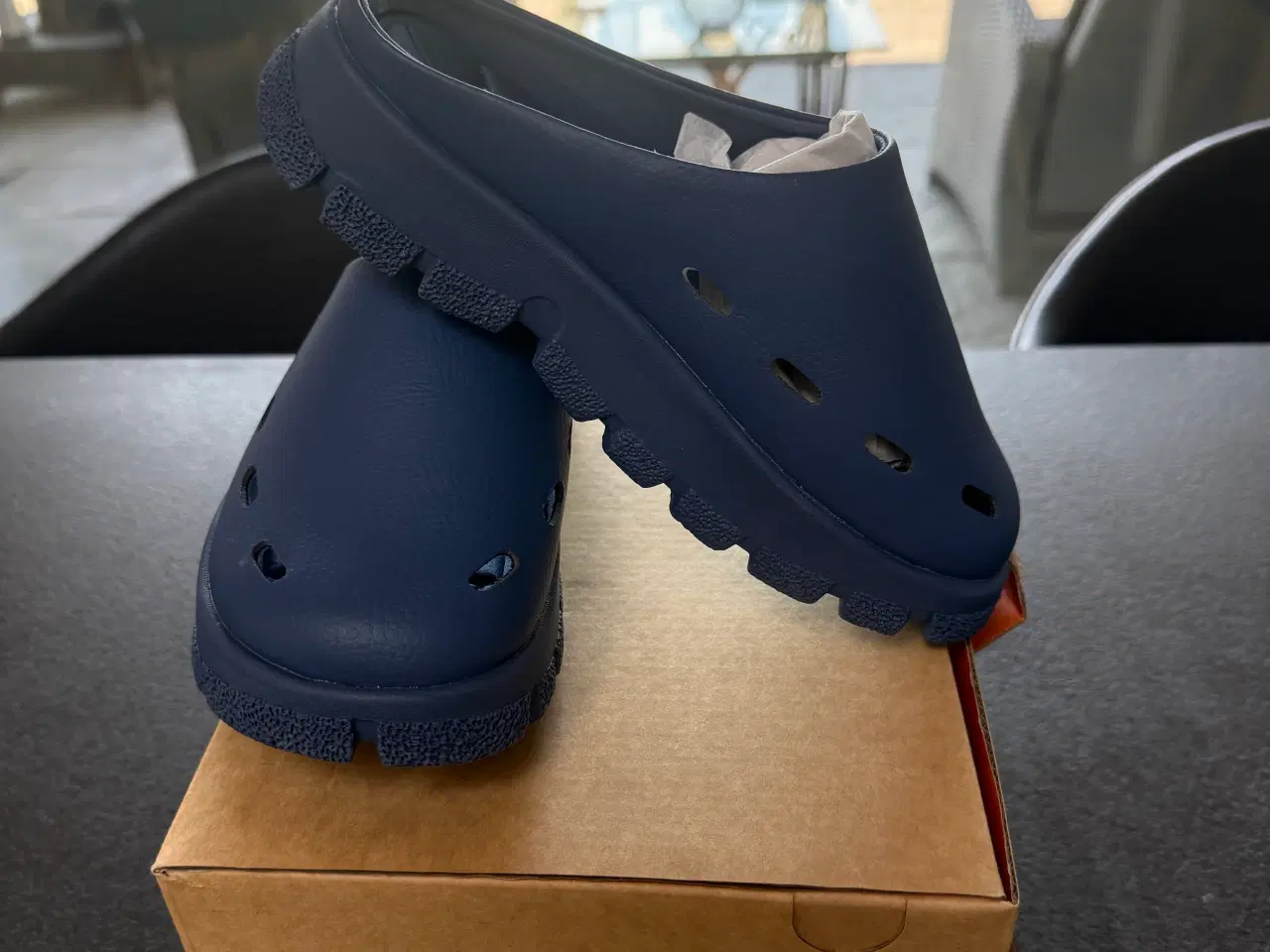 Billede 2 - H2O sko/sandaler str 37 NYE