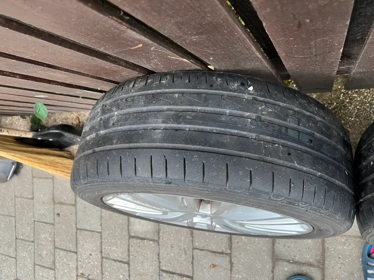 Billede 2 - Kom og hent til 2000