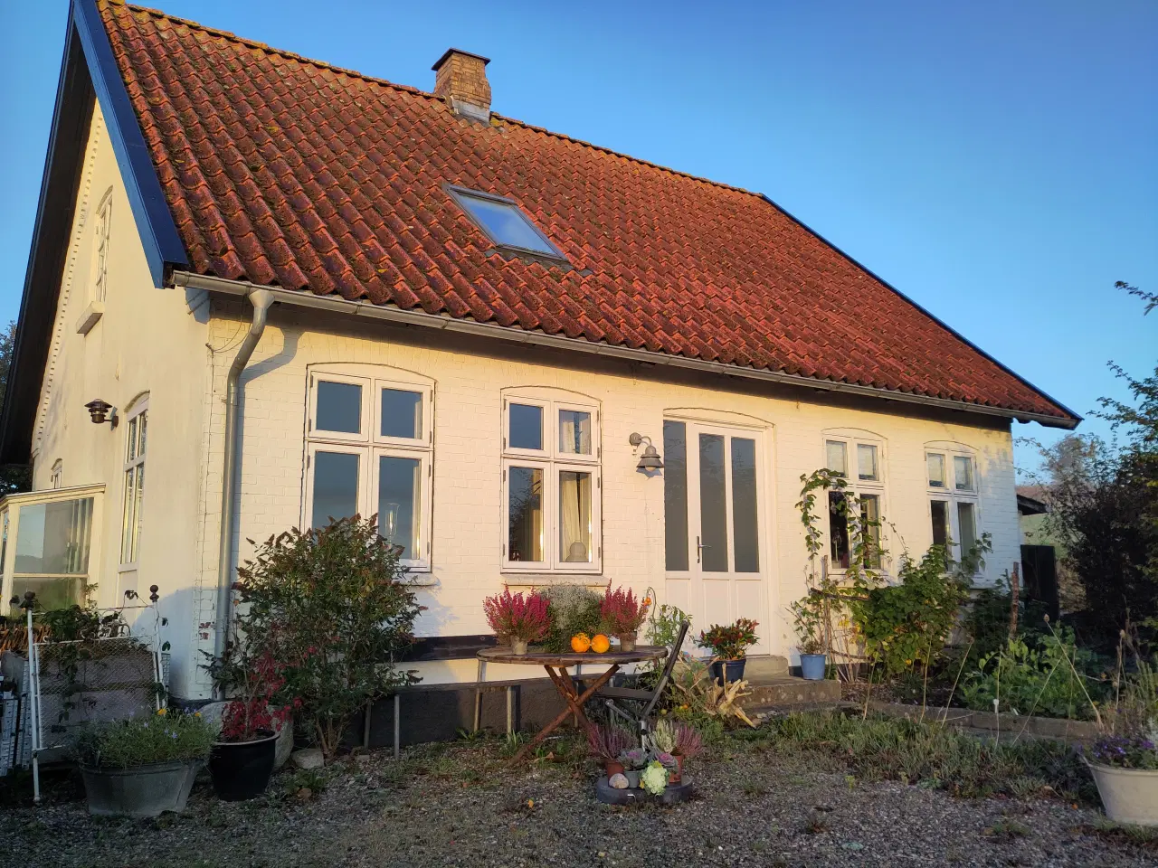 Billede 2 - Smukt hus til salg i naturskønne omgivelser