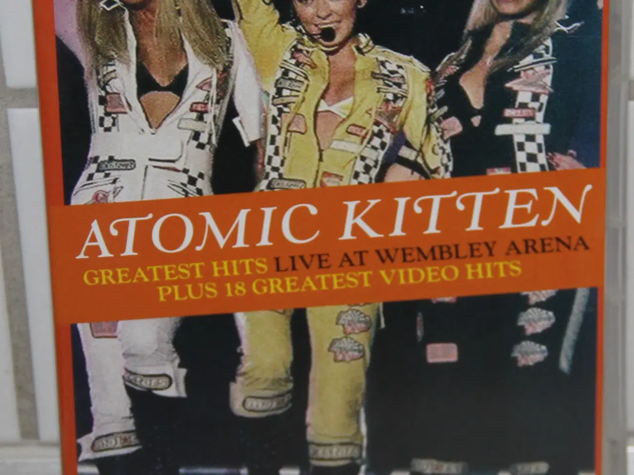 Billede 3 - DVD’er med Musik Sælges.