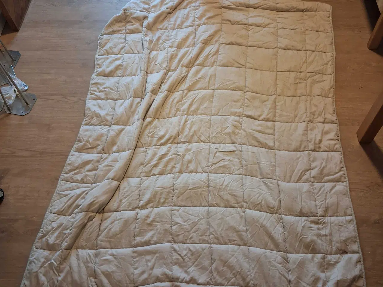 Billede 4 - Tyngde dyne 9kg 