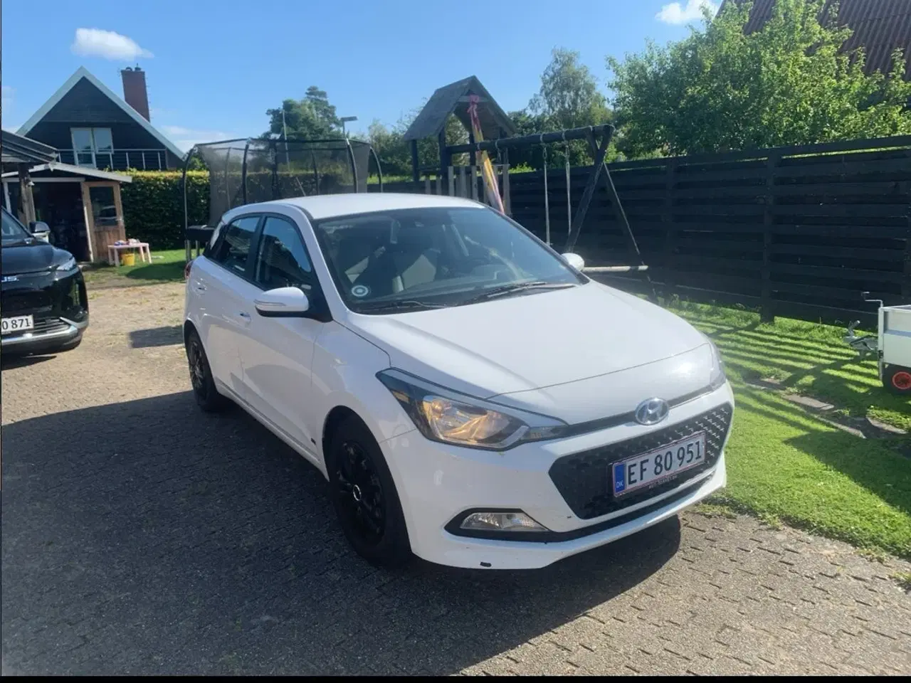 Billede 3 - Hyundai i20 1,1 CRDi 75 Life+