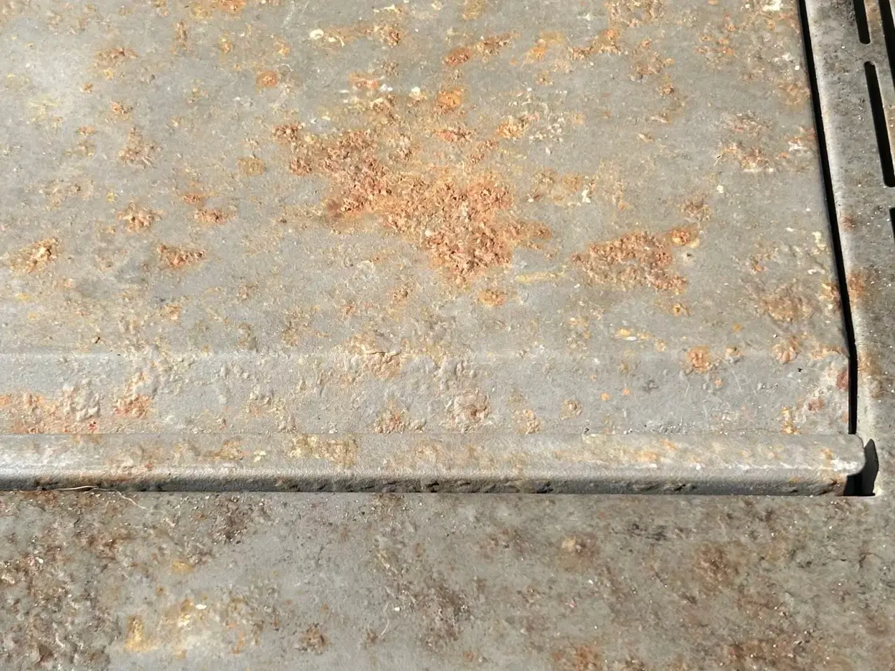 Billede 9 - Fin men godt brugt gasgrill 