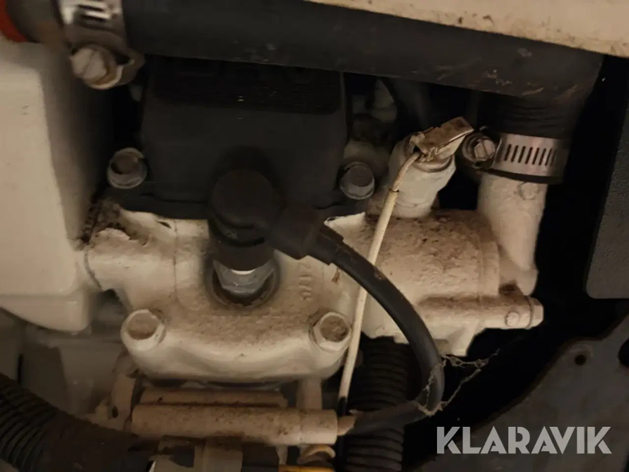 Billede 8 - Generator Kohler 5E