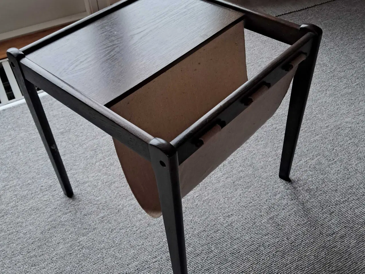 Billede 1 - Avisbord