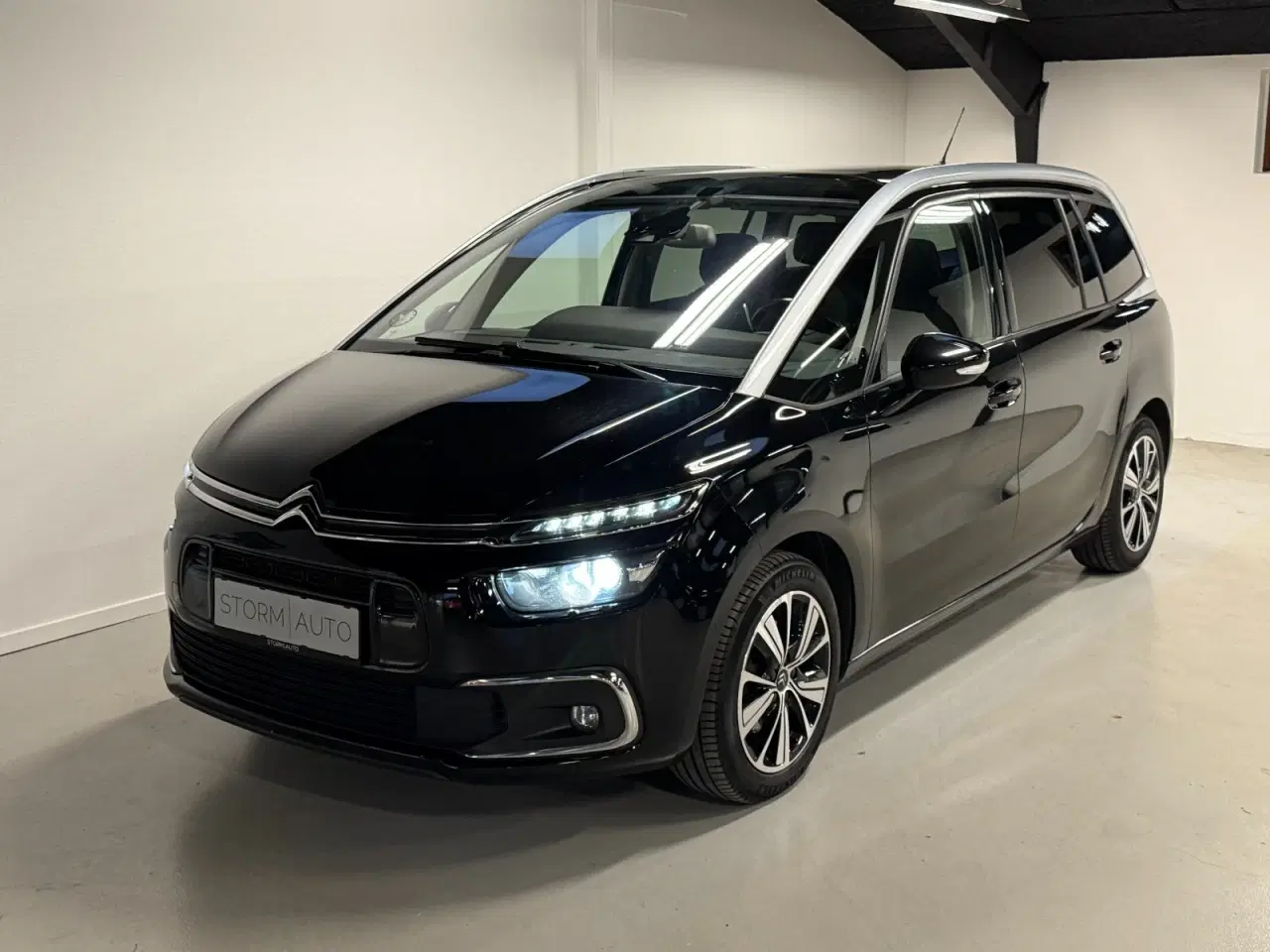 Billede 1 - Citroën Grand C4 Picasso 2,0 BlueHDi 150 Intensive+ EAT6 7prs