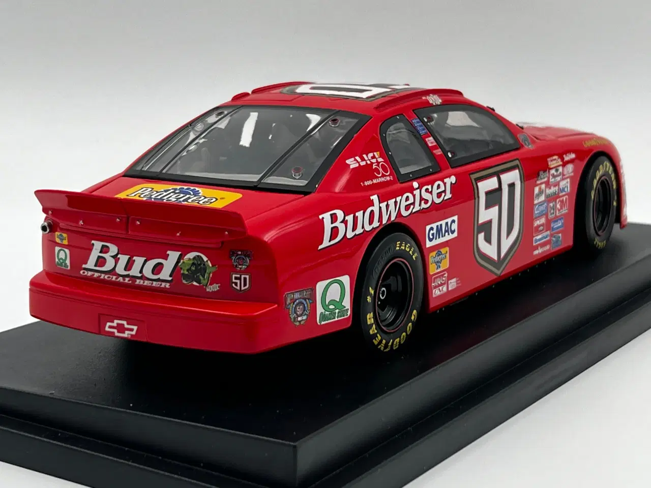 Billede 3 - 1998 Nascar Chevrolet Monte Carlo #50