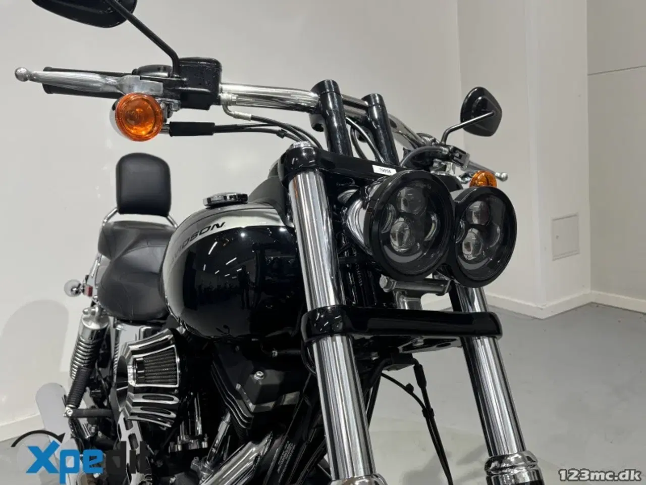 Billede 15 - Harley-Davidson FXDF Dyna Fat Bob