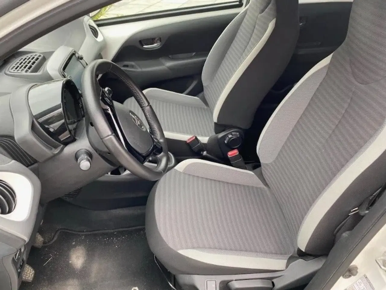 Billede 8 - Toyota Aygo 1,0 VVT-i x