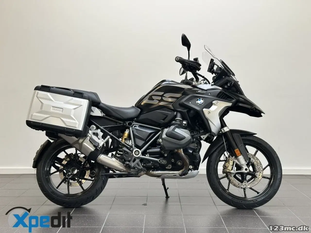 Billede 1 - BMW R 1250 GS