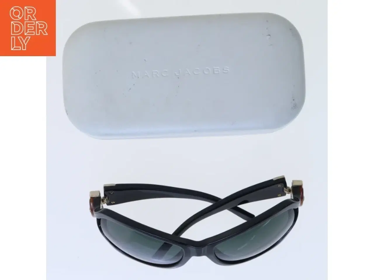 Billede 2 - Marc Jacobs solbriller (str. 15 cm) fra Marc Jacobs