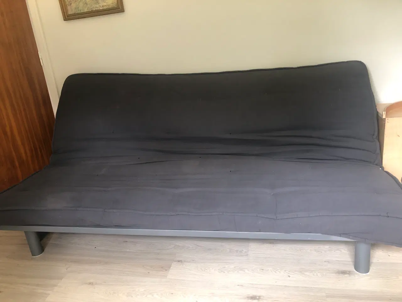 Billede 3 - Futon seng/sofa