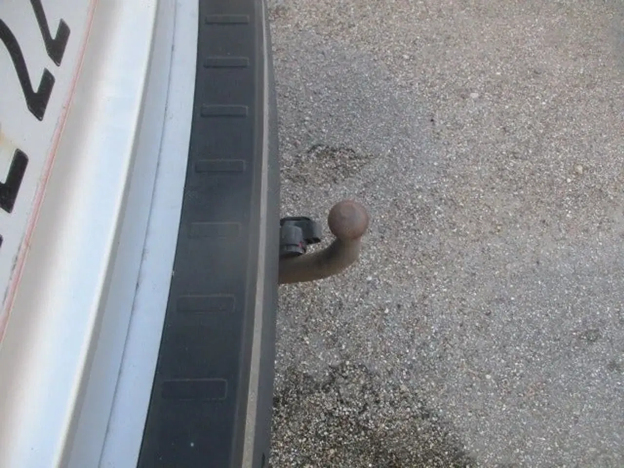 Billede 6 - Volvo V70 2,0