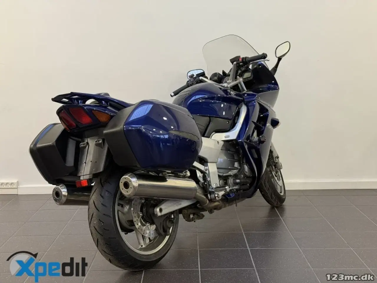 Billede 9 - Yamaha FJR 1300