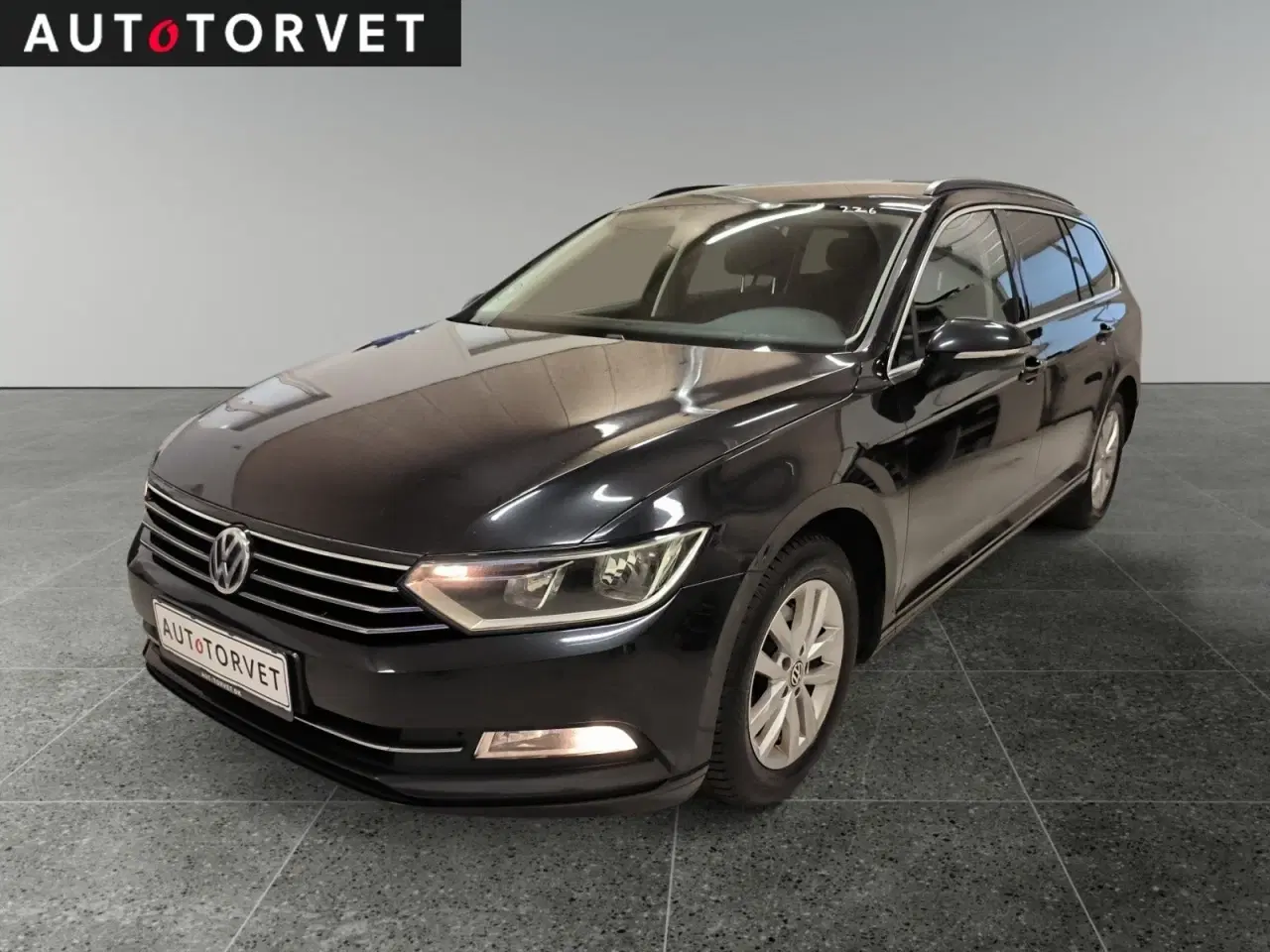 Billede 1 - VW Passat 2,0 TDi 150 Comfortline Variant DSG