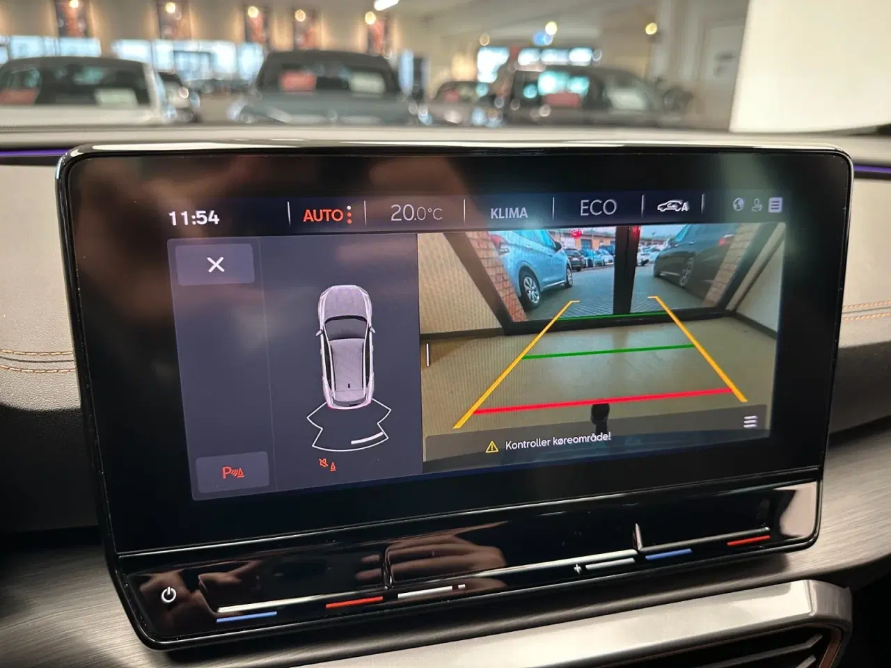 Billede 22 - Cupra Formentor 1,4 eHybrid DSG