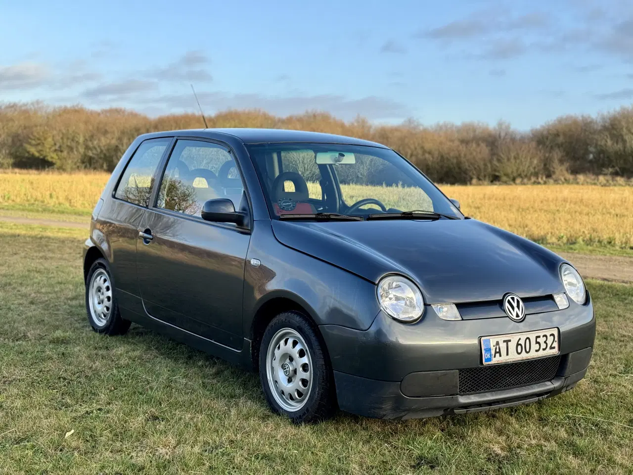 Billede 3 - Vw lupo 3l 1.2 tdi