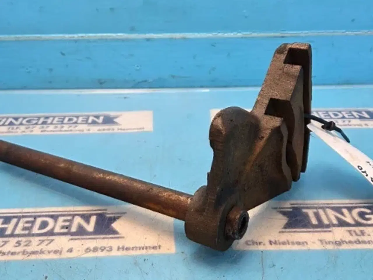 Billede 7 - John Deere 4040 Cam R50824