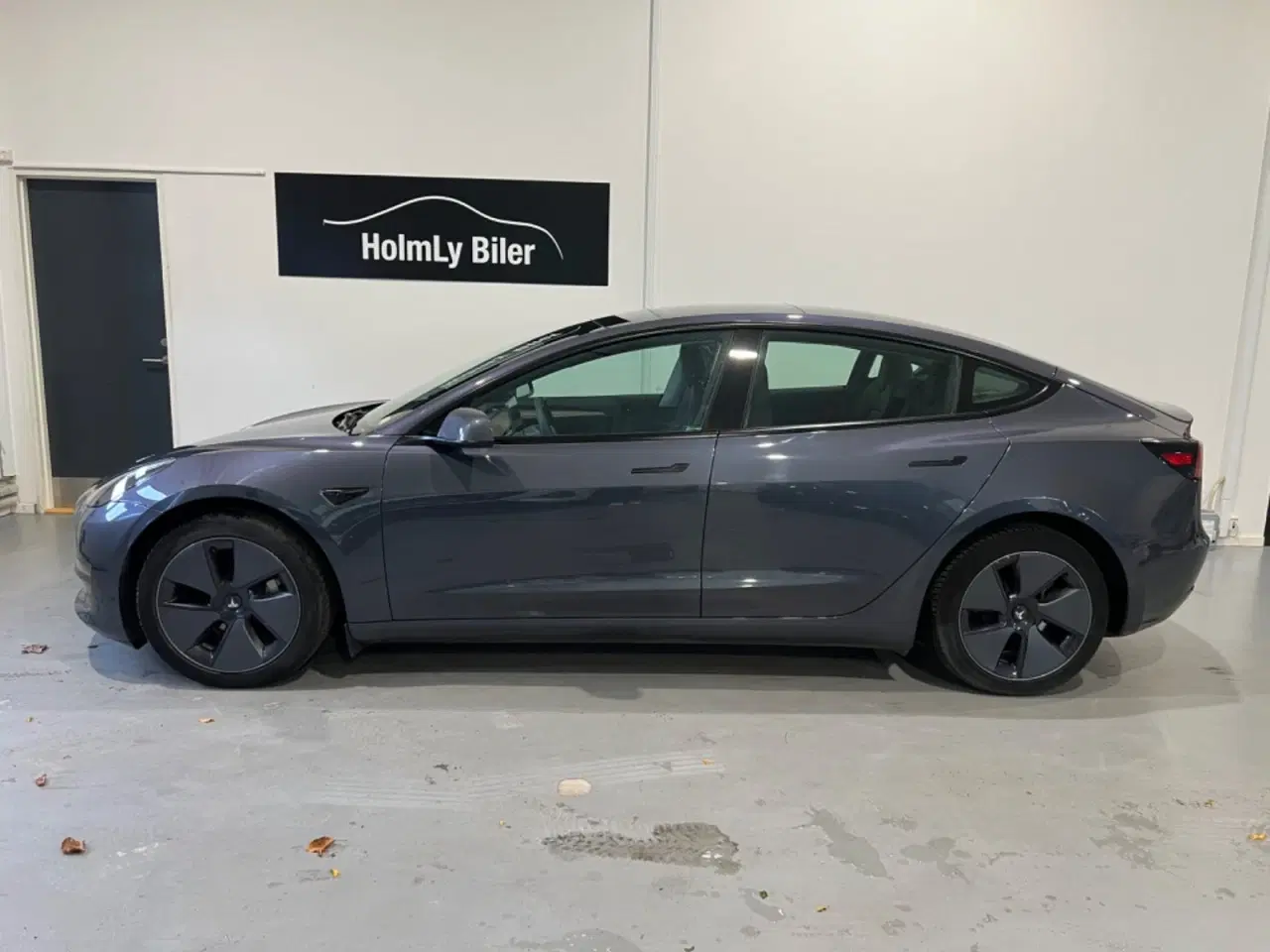 Billede 4 - Tesla Model 3  Long Range AWD