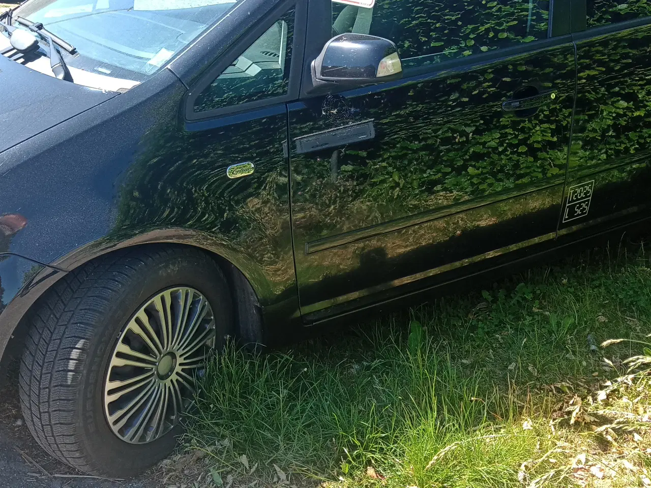 Billede 3 - Ford Focus van