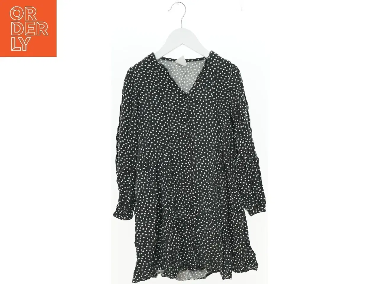 Billede 1 - Kjole fra Zara (str. 134 cm)