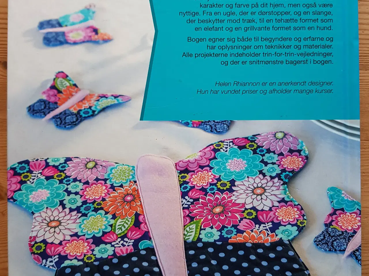 Billede 3 - Bøger om at lave noget sjovt med og til børnene