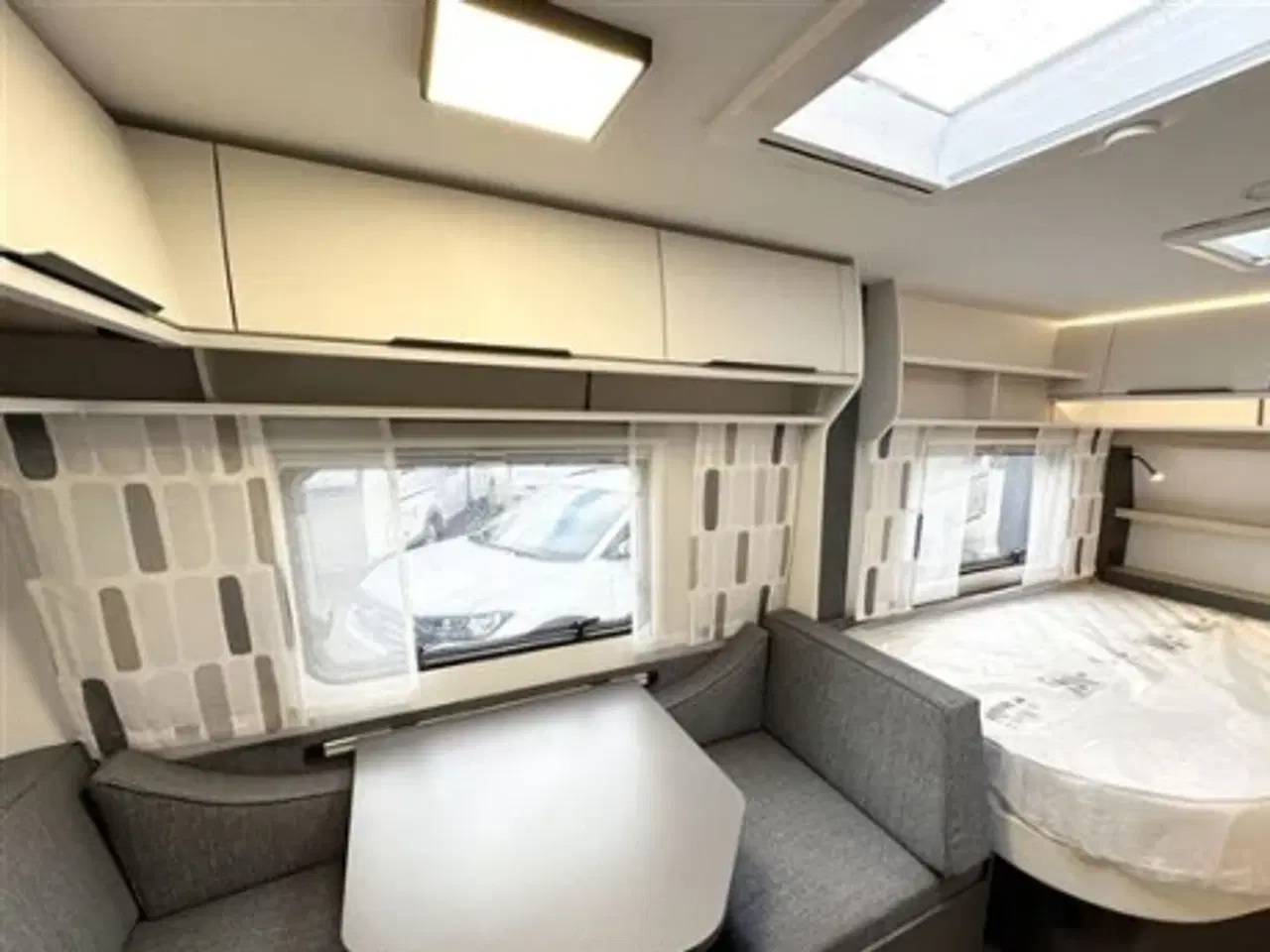 Billede 3 - Fendt Apero Activ 390 FH