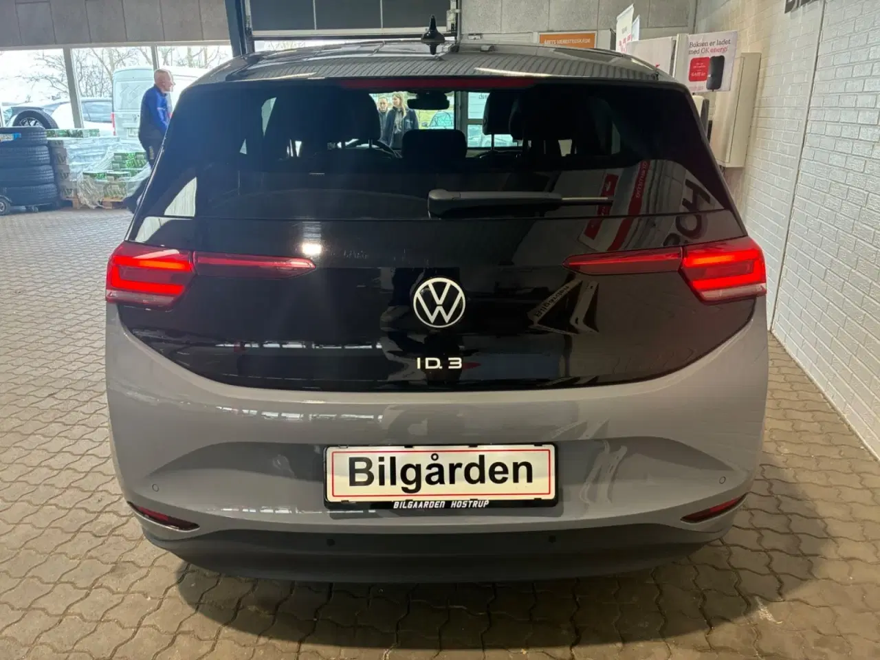 Billede 5 - VW ID.3 58 Pro Performance
