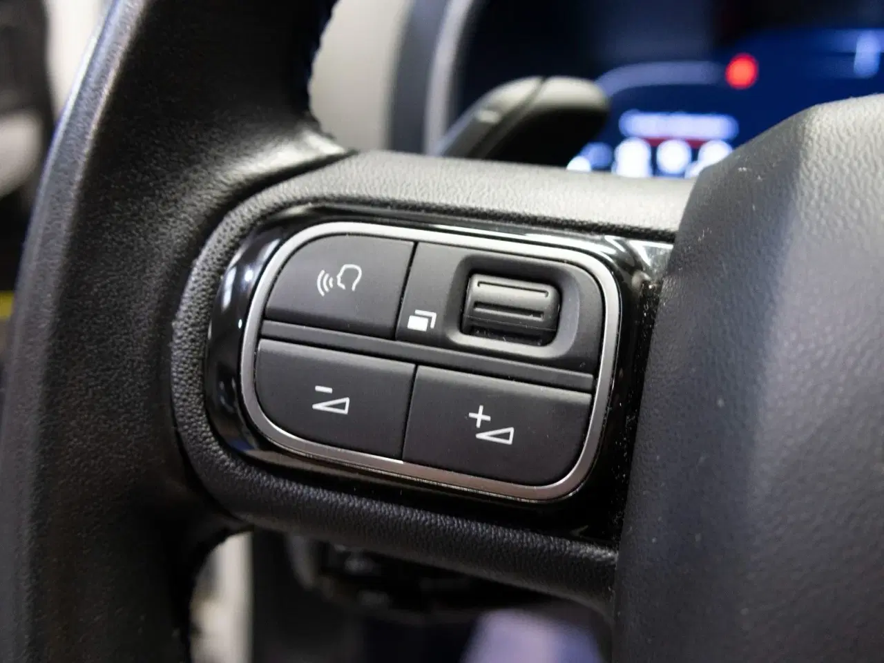 Billede 9 - Citroën C5 Aircross 1,5 BlueHDi 130 Feel EAT8