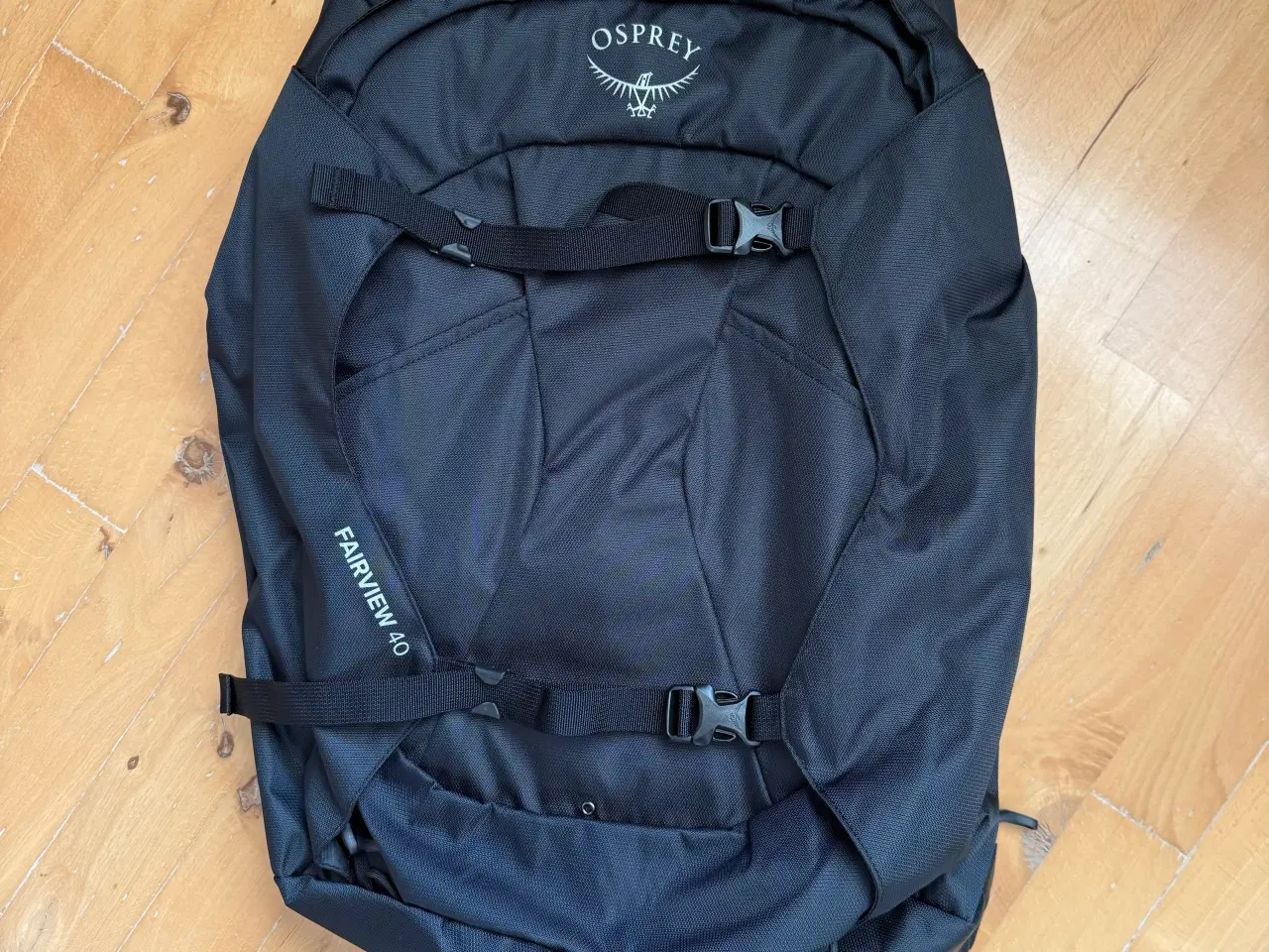 Billede 1 - Osprey Fairview 40L damerygsæk sælges