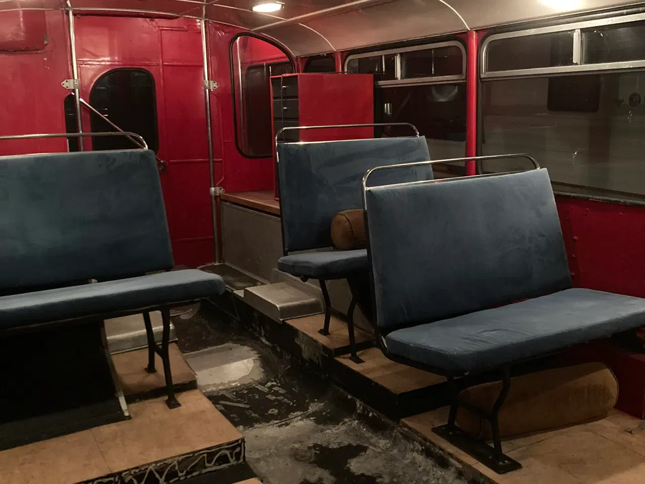 Billede 3 - London Lodekka bus