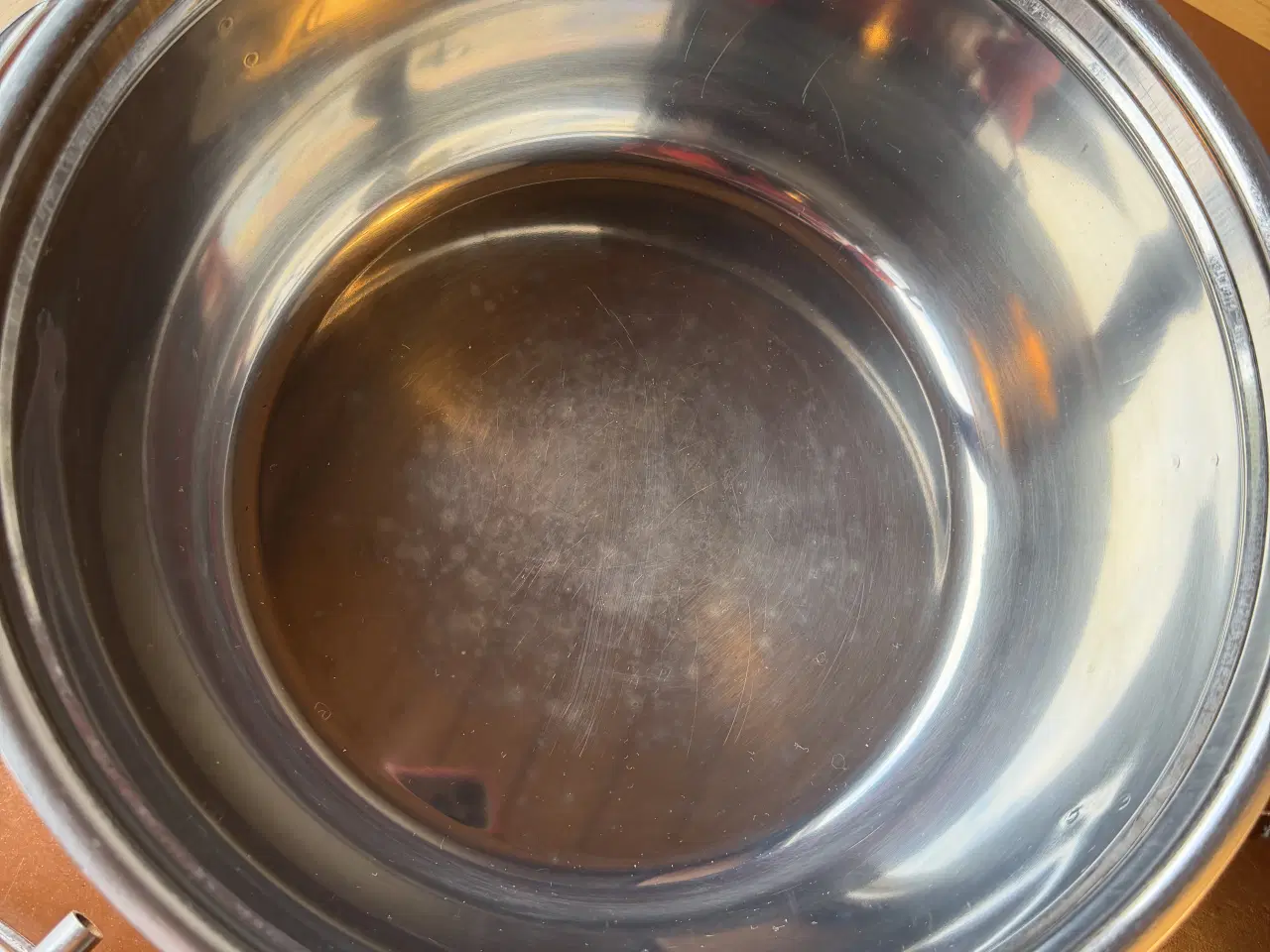 Billede 6 - Saftkoger fra Hackman, Finland 