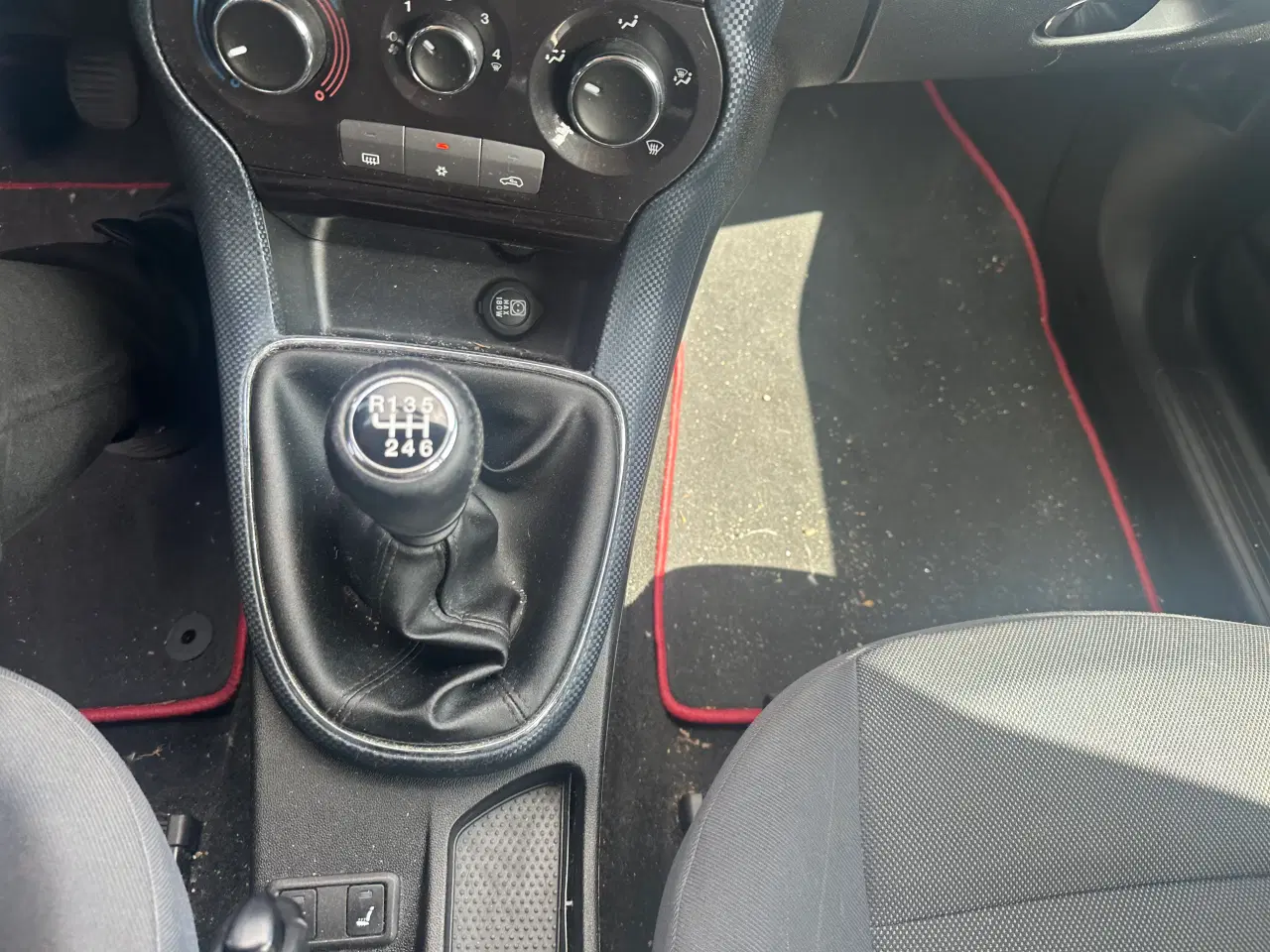 Billede 12 - Fiat Bravo - velholdt bil