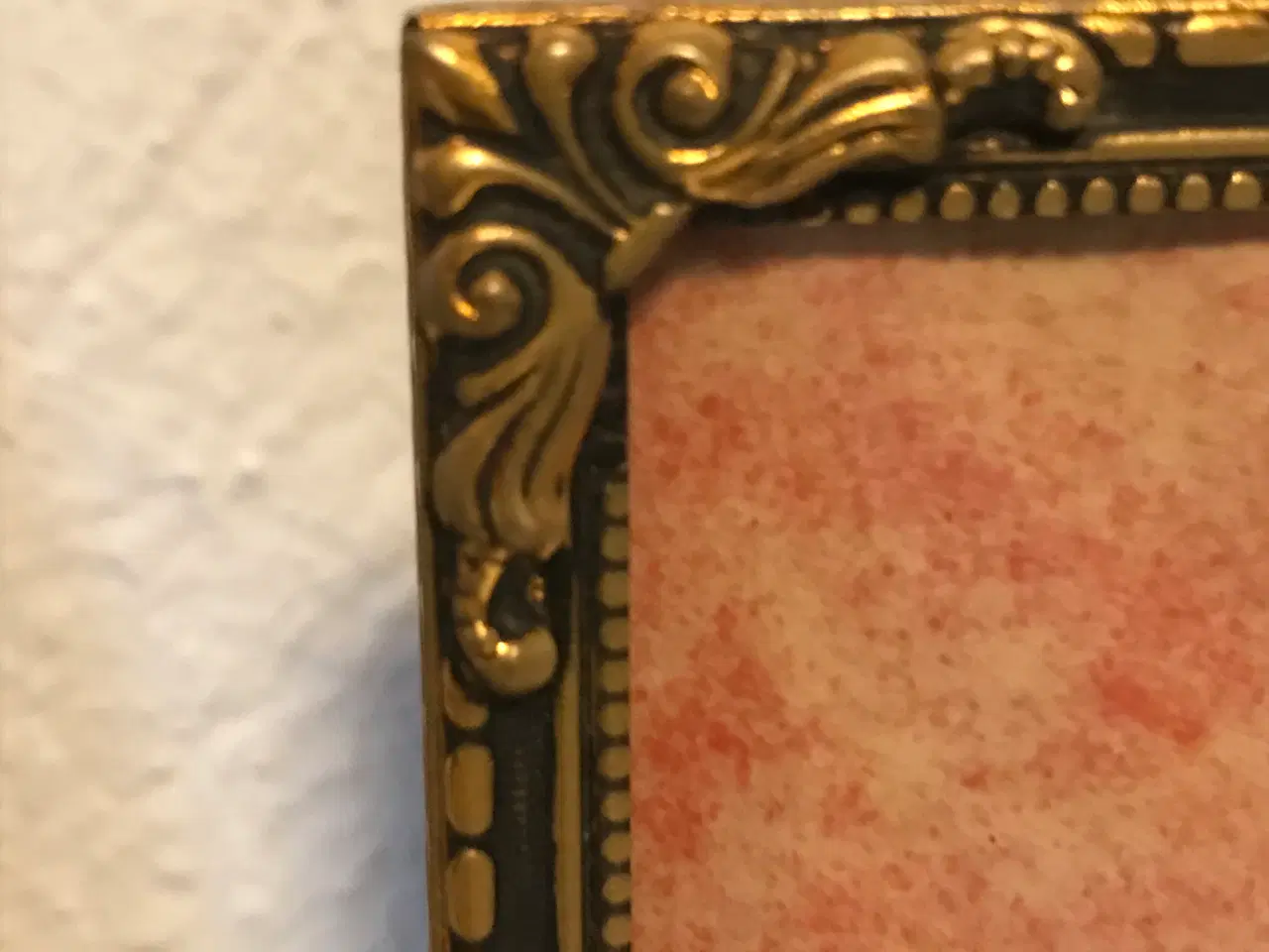 Billede 3 - Vintage billedrammer fra 40'erne