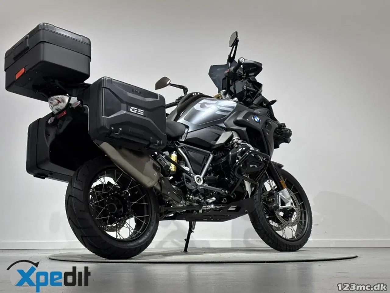 Billede 9 - BMW R 1250 GS