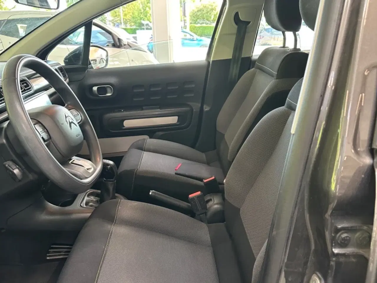 Billede 9 - Citroën C3 1,2 PureTech 83 Shine