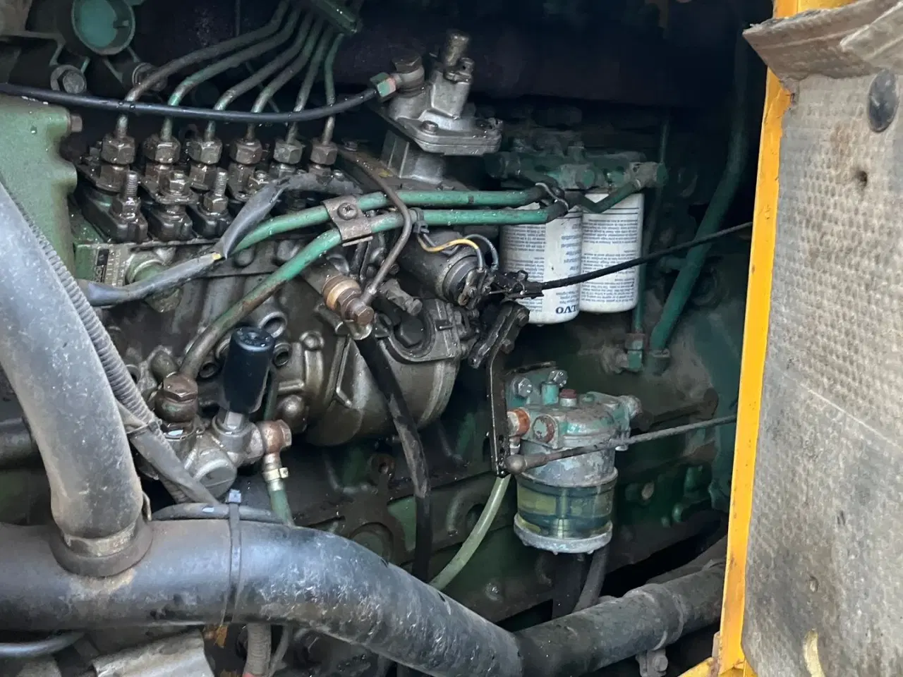 Billede 14 - Volvo L90