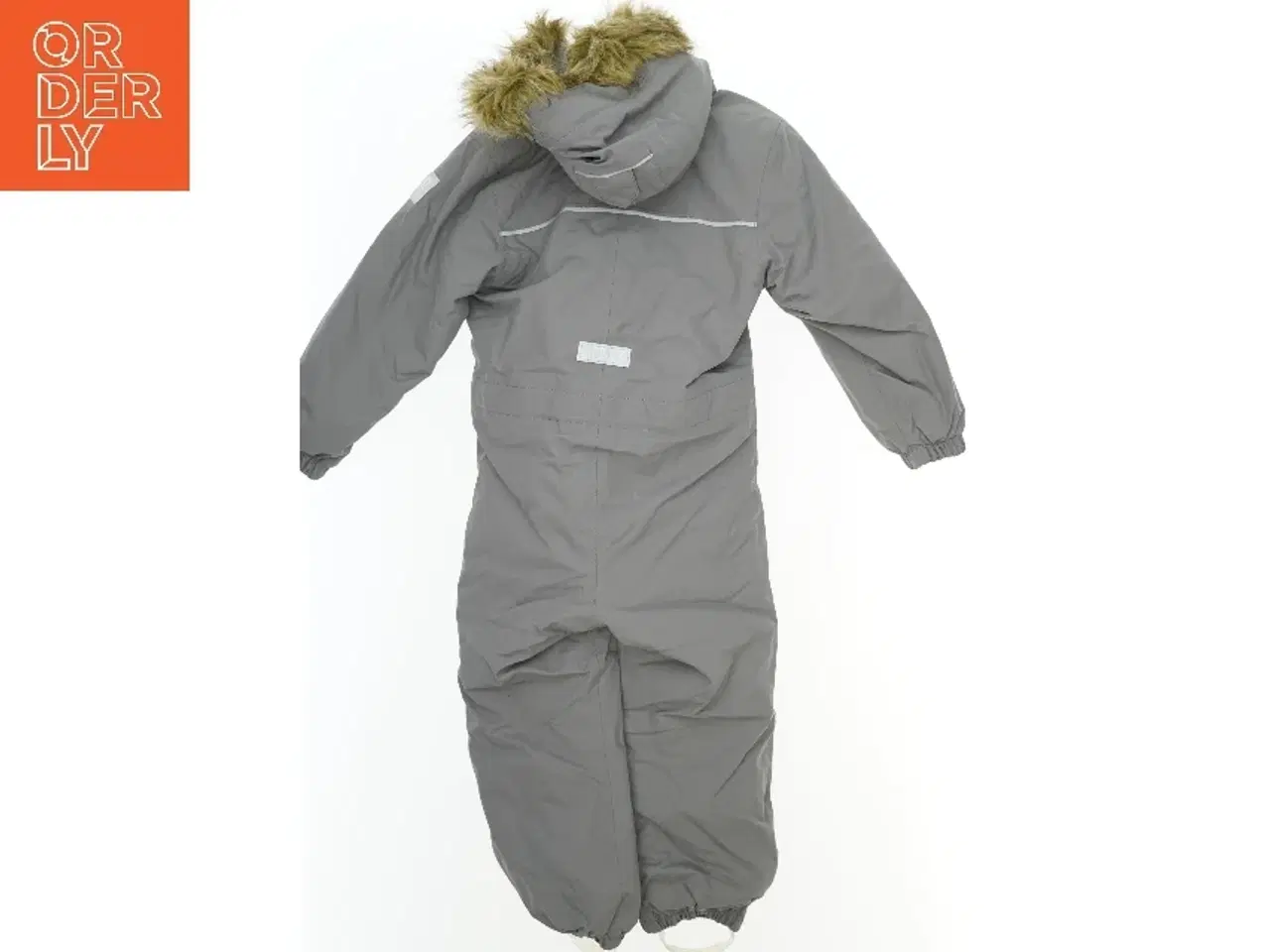 Billede 2 - Stavanger flyverdragt hætte fra Reima (str. 116)