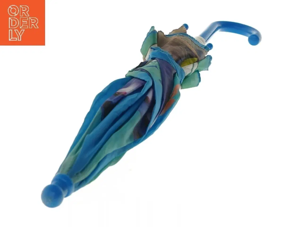 Billede 3 - Find Dory paraply fra Disney (str. 55 cm)