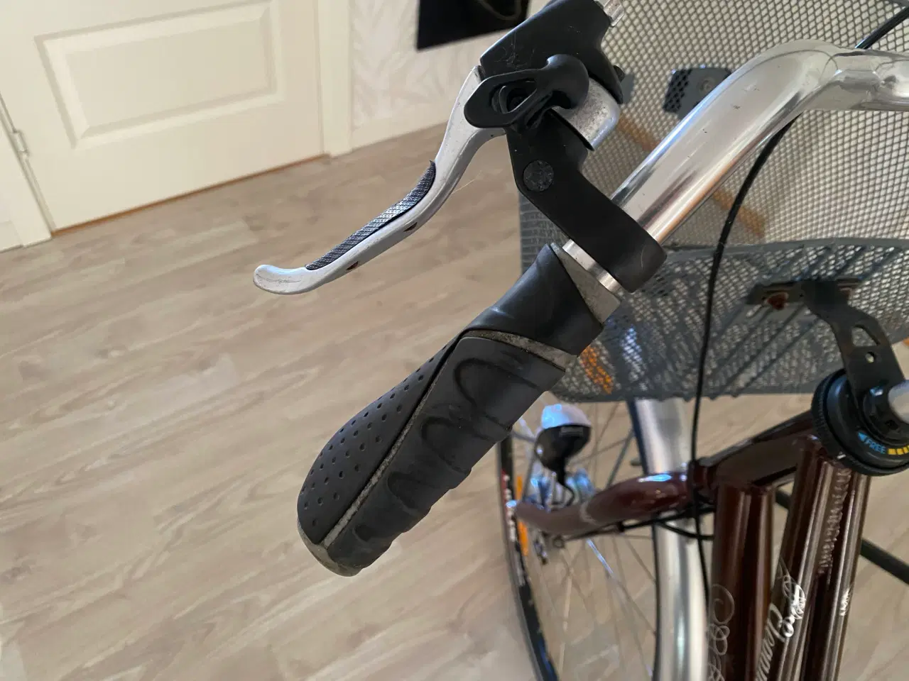 Billede 13 - Raleigh’s Elegance Dame cykel